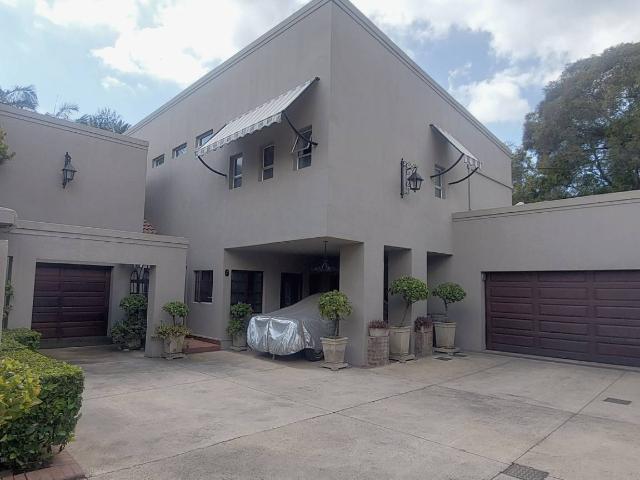 Spacious Two Bedroom Haven!