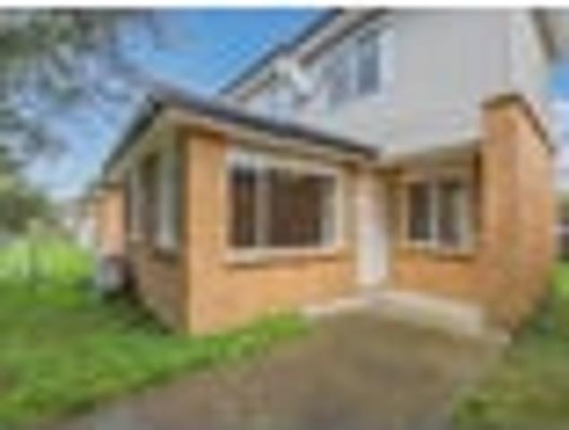 Spacious Two Level Family Living