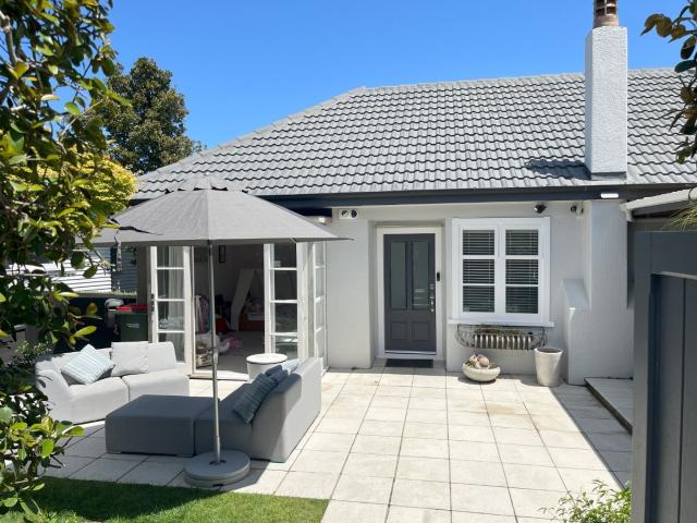 Spacious Two Level Home