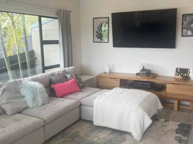 Spacious Two Level Home