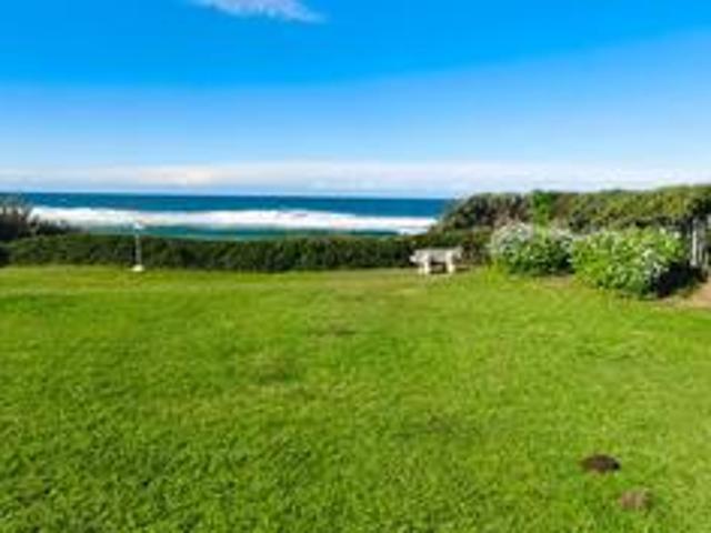 spacious unit on the market on the beach