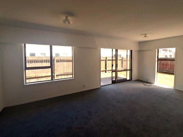 Spacious Unit