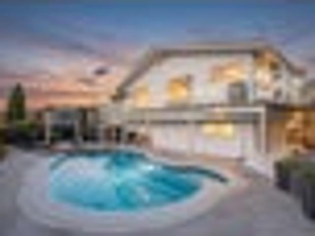 Spacious, Updated Home with Views & Pool