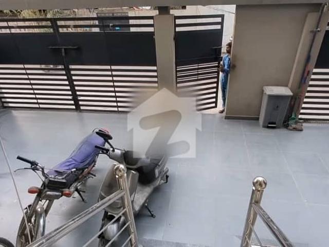 Spacious Upper Portion Is Available For sale In Ideal Location Of PECHS Block 2