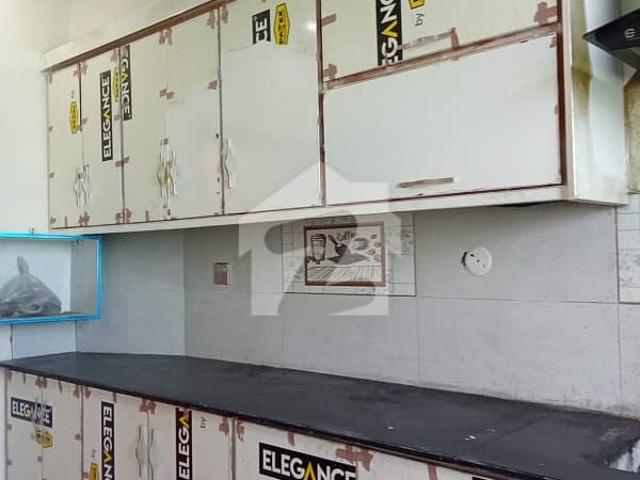 Spacious Upper Portion Is Available For rent In Ideal Location Of LDA Avenue Block C