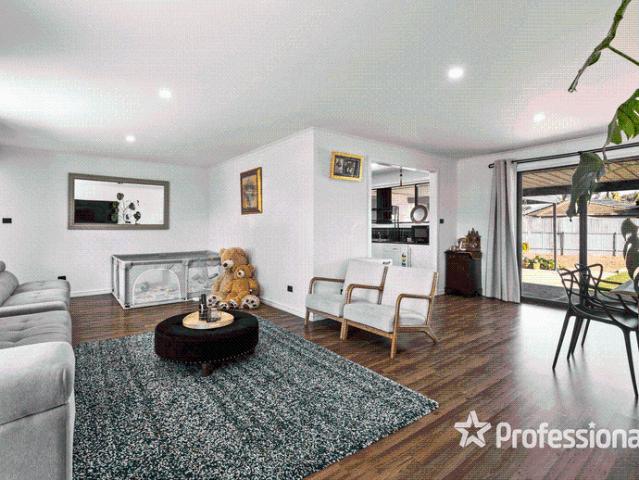 Spacious & Versatile Family Home!