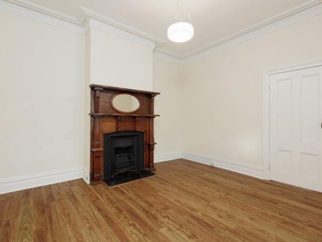 Spacious victorian in prime Fitzroy spot