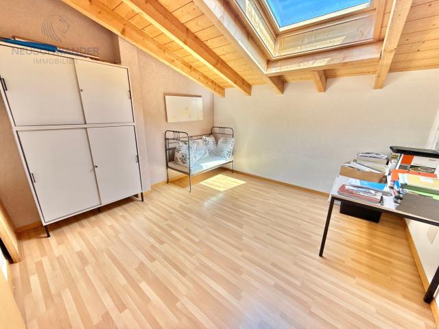 Spacious villa with swimming pool and magnificent unobstructed view | dreamo. Ch