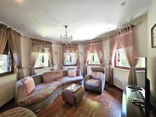 Spacious Villa for Rent in a Gated Residential Complex Pipera, Close to the American School