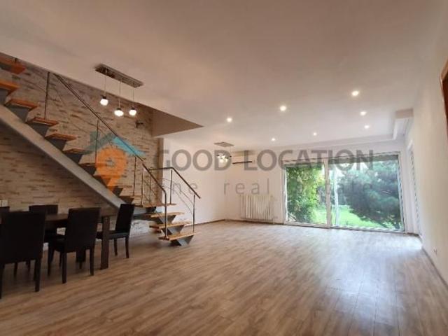 Spacious Villa in Pipera area V0040TU