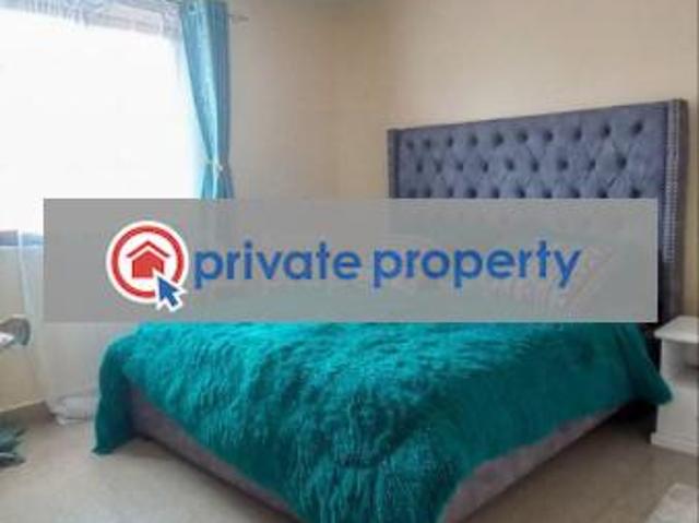 Spacious Well Maintained 3 Bedroom Apartment