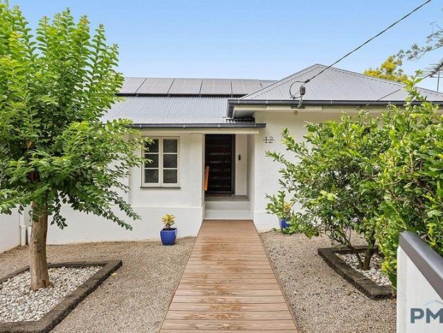 SPACIOUS WELL PRESENTED 3 BEDROOM HOME IN SOUGHT AFTER MOOROOKA!