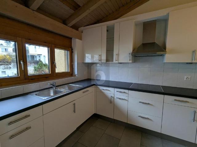 SPACIOUS, WELL SUNNED AND QUIET