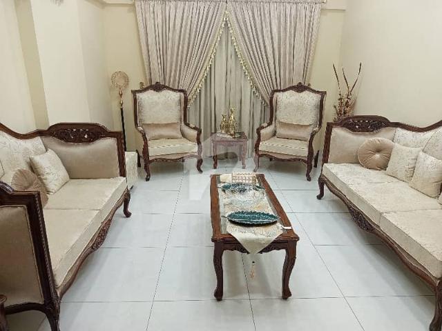 Spacious West Open | Leased Apartment in Sarah Grands