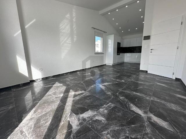 SPACIOUS WITH BEAUTIFUL TERRACE