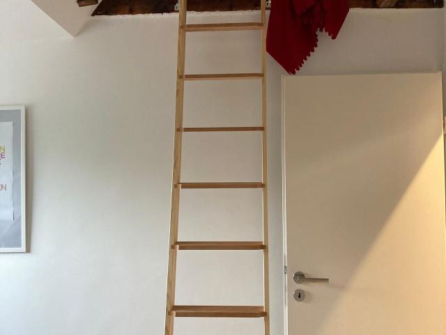 Spacious, wonderful home in Düsseldorf, Dusseldorf Amsterdam Apartments for Rent