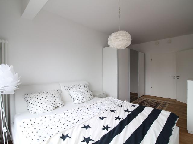 Spacious & wonderful suite in nice area, Hamburg