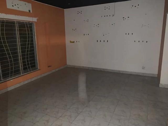 Spacious and Comfortable 10 Marla House for Rent in Edenabad Block A Lahore Eden ID 87962