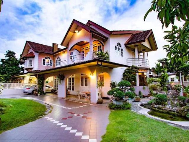Spacious and comfortable house suitable for those who need it for a nu