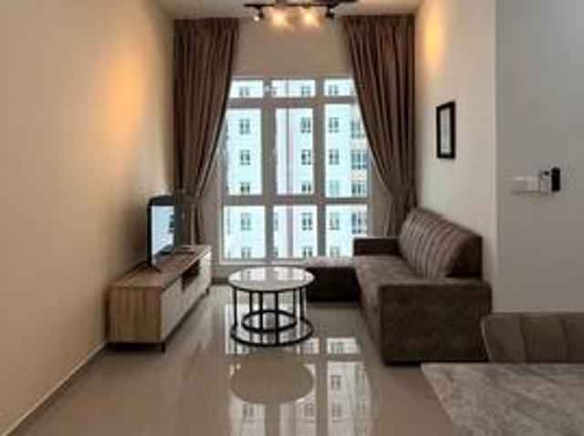 Spacious and Comfortable Unit at Mesahill Available Now A