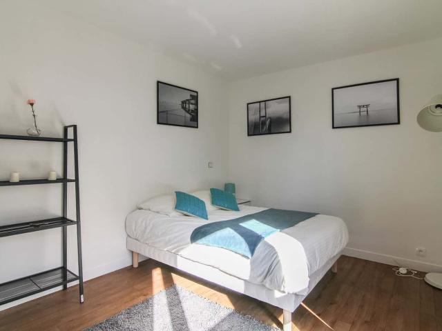 Spacious and cosy room 15m² RU30