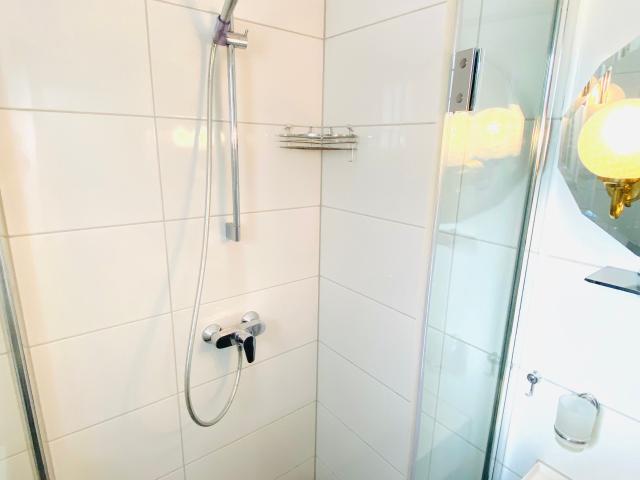 Spacious and central apartment in the heart of Düsseldorf