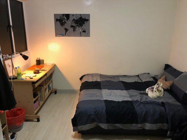 Spacious and Clean! A place call home