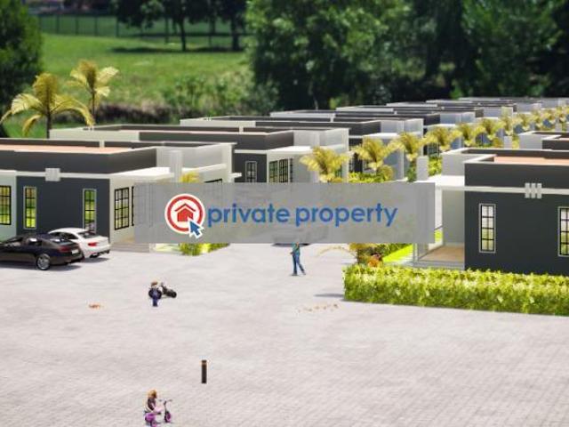 Spacious And Affordable Contemporary 3 Bedroom House