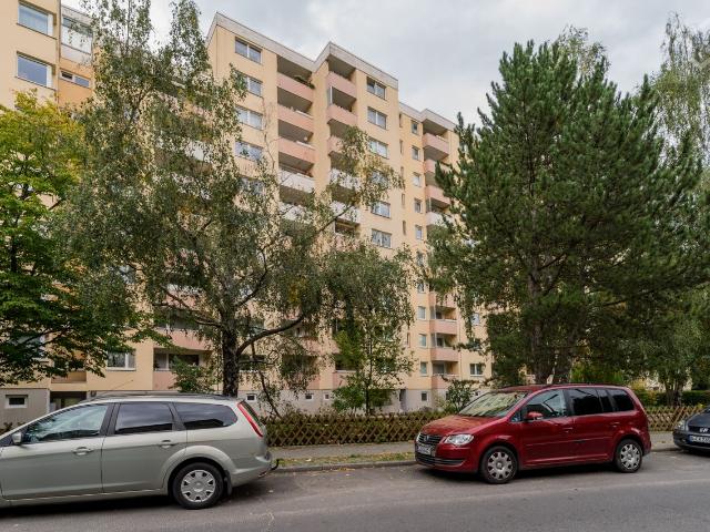 Spacious and bright flat in popular area, Berlin Neukölln, Berlin Amsterdam Apartments for Rent