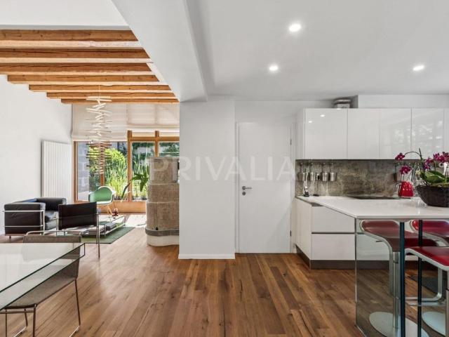 Spacious and Bright Village House in the Heart of Soral