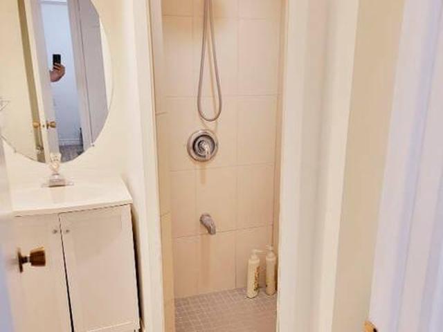 Spacious and Bright 2Br furnished Basement Unit