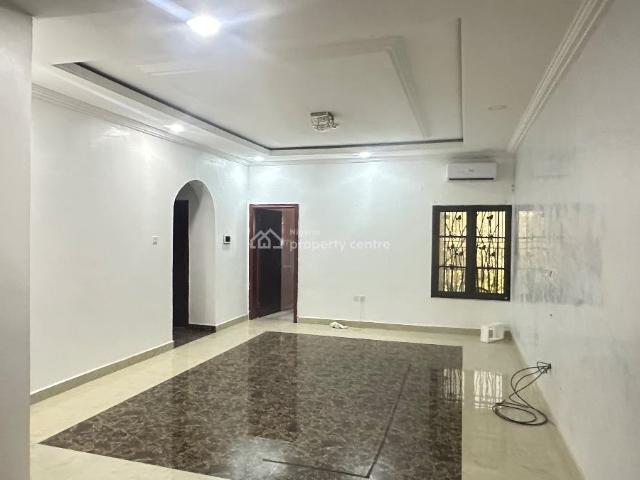Spacious And Fully Serviced 2 Bedroom Apartment