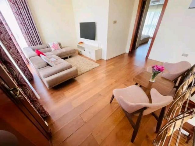 Spacious and modern townhouses in Kiambu road