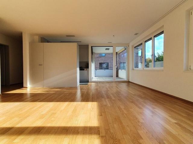 Spacious and modern 3.5 room apartment