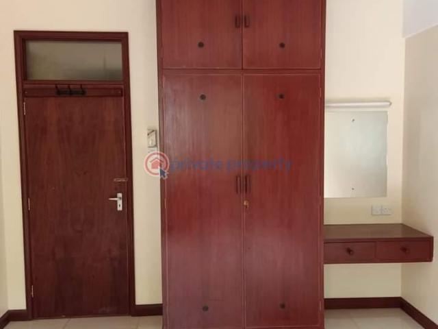 Spacious And Modern 3bedroom For Let In Nyali, mombasa