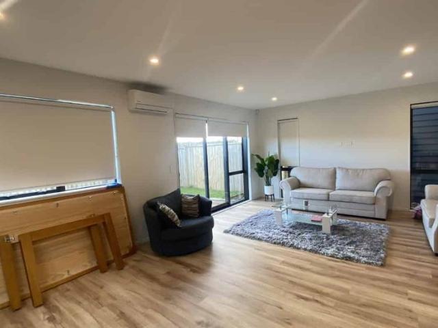 Spacious and Modern 5 Bedroom Double Storey Home in Prime Location