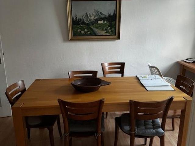 Spacious and neat studio Kaulsdorf, Berlin Amsterdam Apartments for Rent