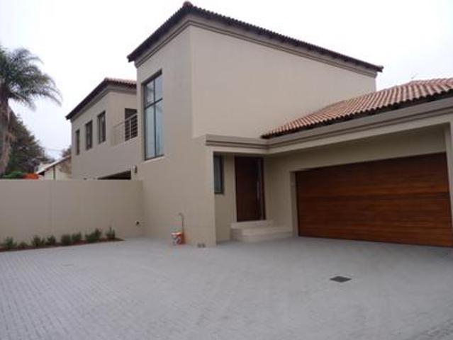 spacious and secure family home in m.