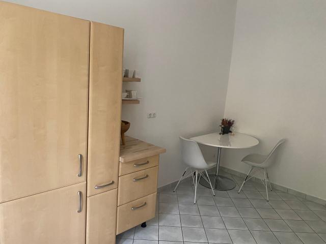 Spacious and perfect 2 room apartment Wilmersdorf, Berlin Amsterdam Apartments for Rent