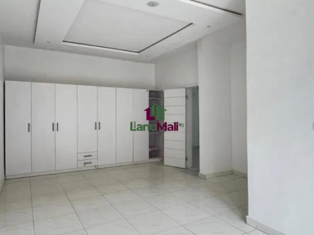 Spacious and Perfectly Built 4 Bedroom Terrace Duplex Located at Ajah, Lekki