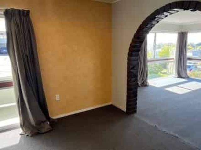 Spacious and well appointed