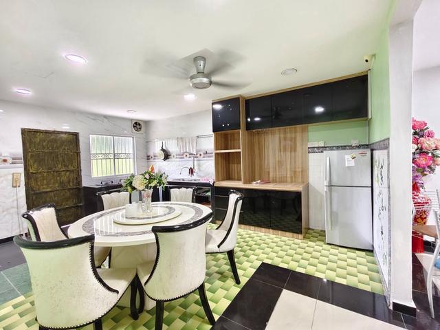 Spacious and well maintained unit 52 rooms