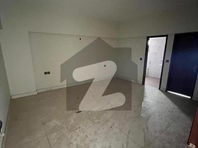Spacious And Well Maintained 2 Bedroom Drawing & Dining Apartment Available For Rent, Ideally Located On Main Shaheed E Millat Road, Karachi. Shaheed Millat Road