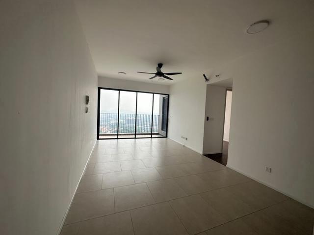 Spacious and wellmaintained condominium at Geo Bukit Rimau Shah Alam