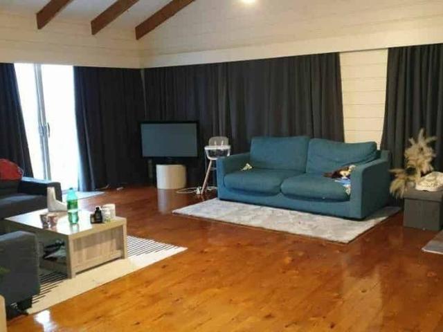 Spacious and tidy 4 bedrooms house