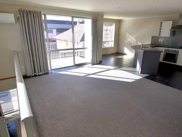 Spacious and Tidy