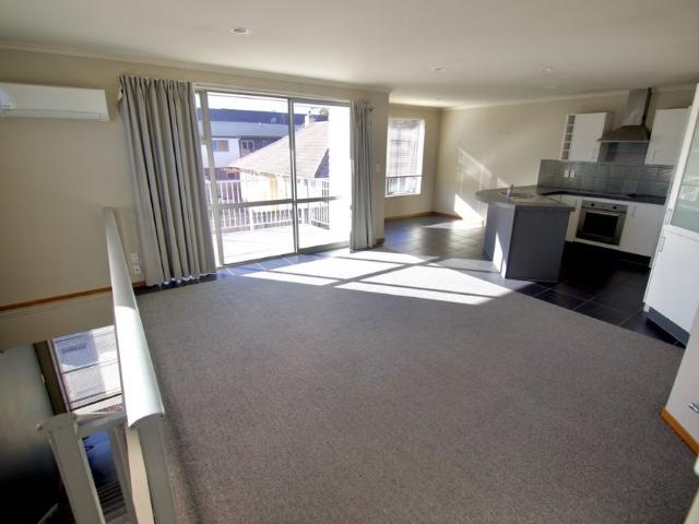 Spacious And Tidy