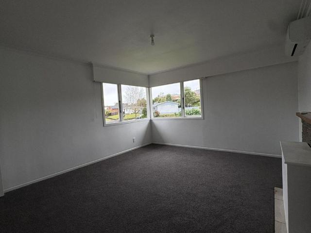 Spacious and Tidy Three Bedroom Home for Rent