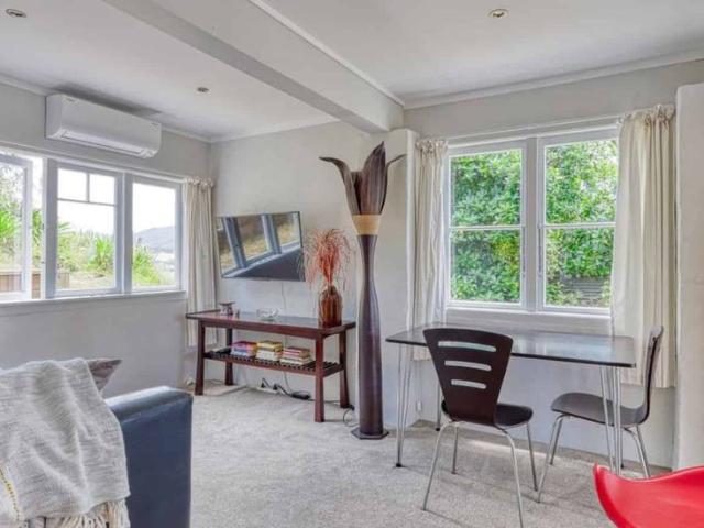 Spacious and versatile home