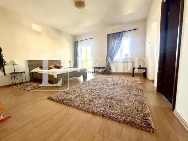 Spacious and Versatile Villa in Central Pipera
